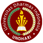 Logo Universitas Dharmas Indonesia